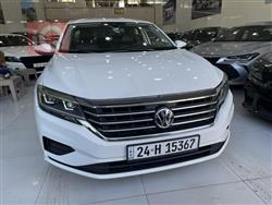 فولكسفاغن باسات